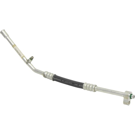 Universal Air Cond Universal Air Conditioning Hose Assembly, Ha10405C HA10405C